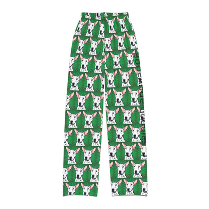 kids Pajama Pants (AOP)