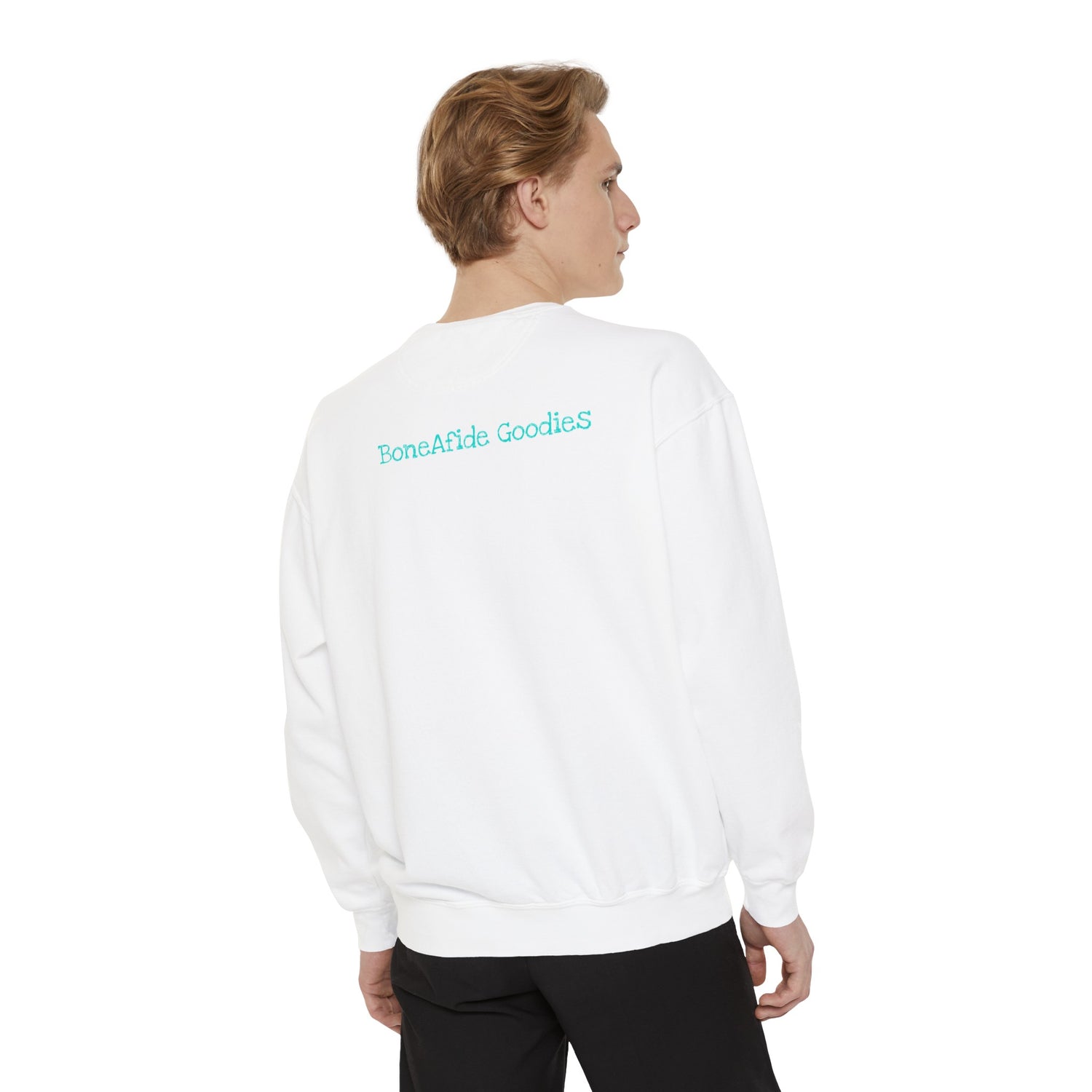 Goodie vibe sweatshirt