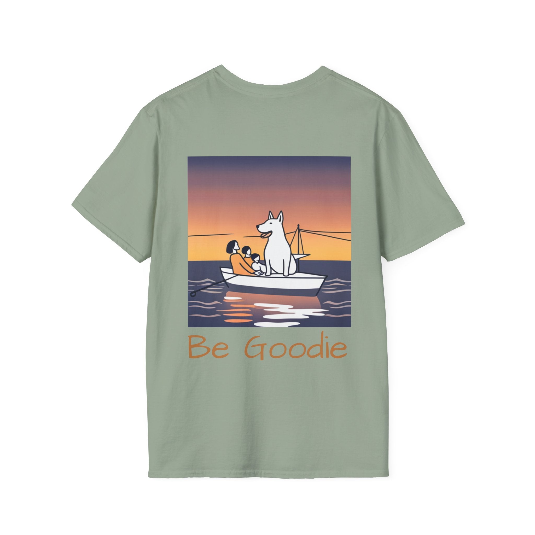 Boat life T-Shirt