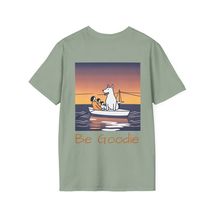 Boat life T-Shirt