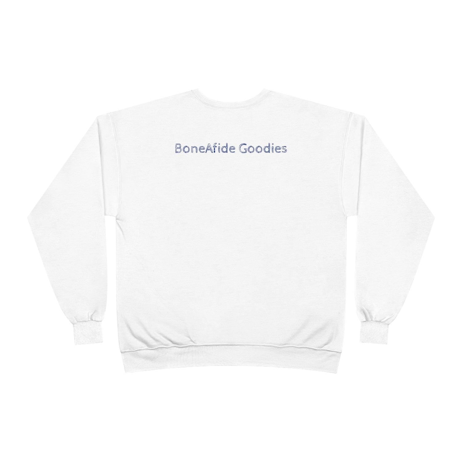 Hoop*star Crewneck Sweatshirt