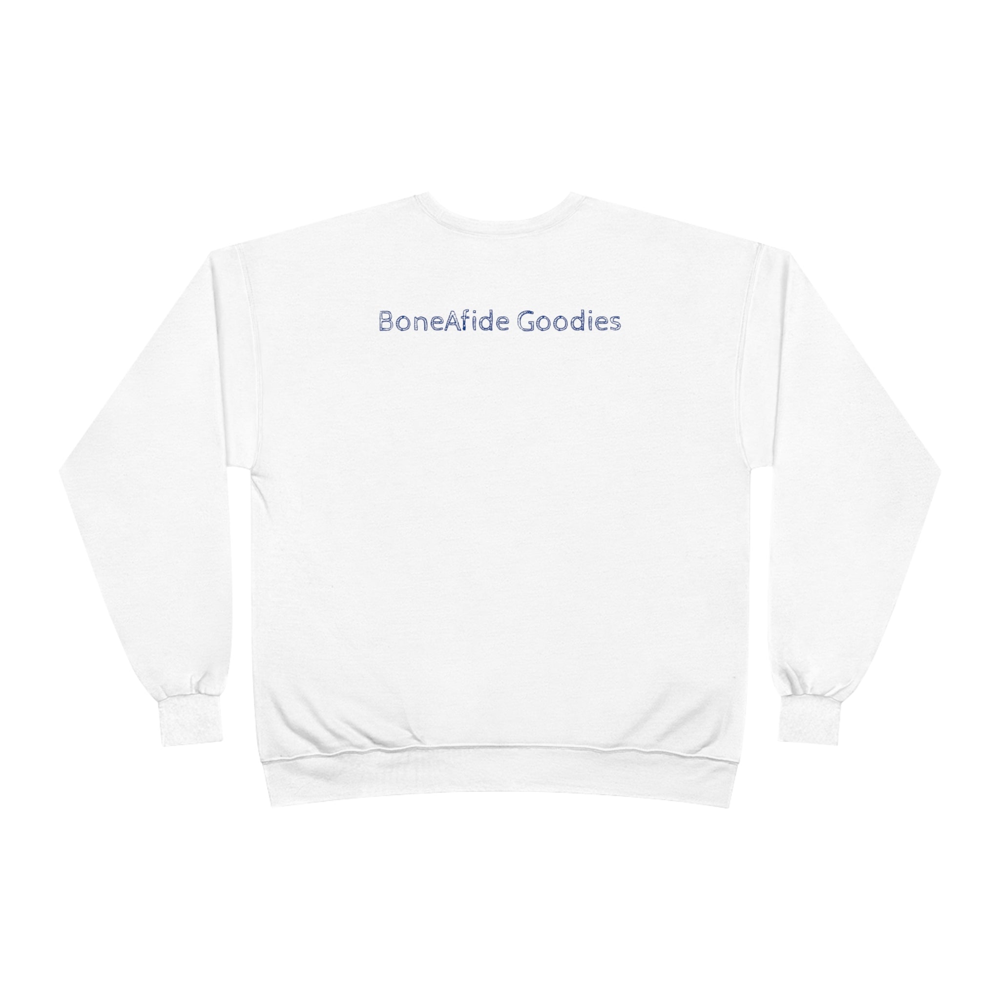 Hoop*star Crewneck Sweatshirt