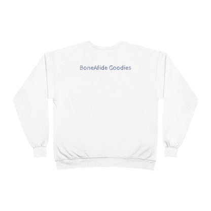 Hoop*star Crewneck Sweatshirt