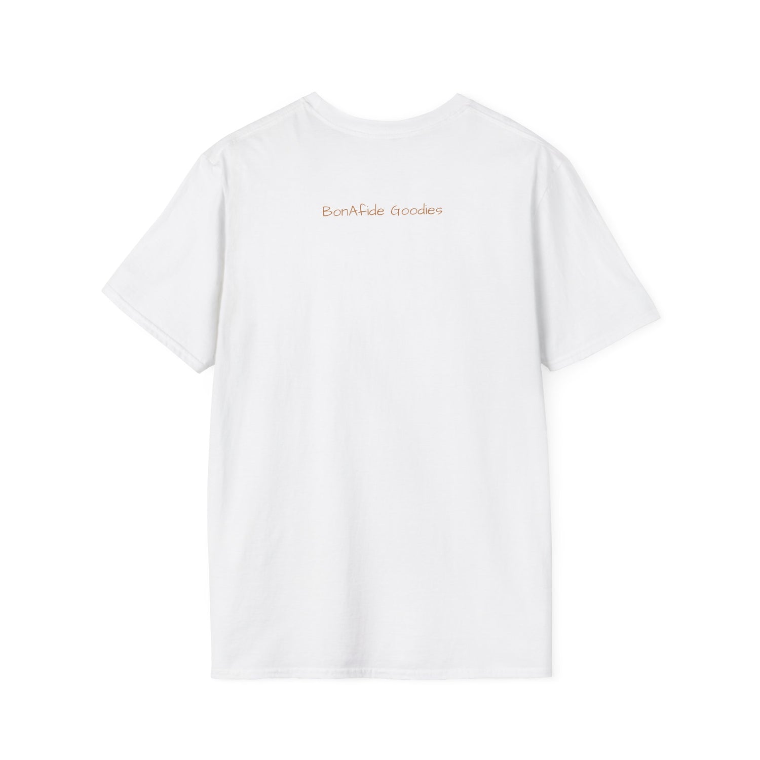 Trump this Unisex Softstyle T-Shirt