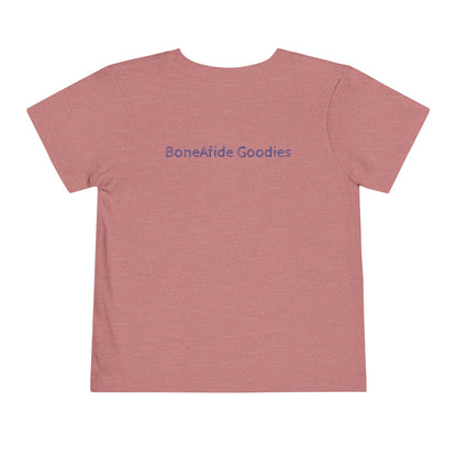 Daddy &amp; Me Toddler Tee