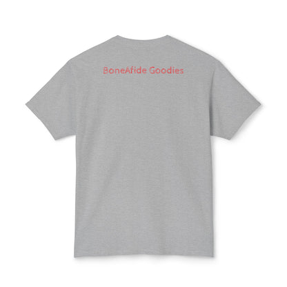 Dogzilla Unisex HD Cotton™ T-shirt