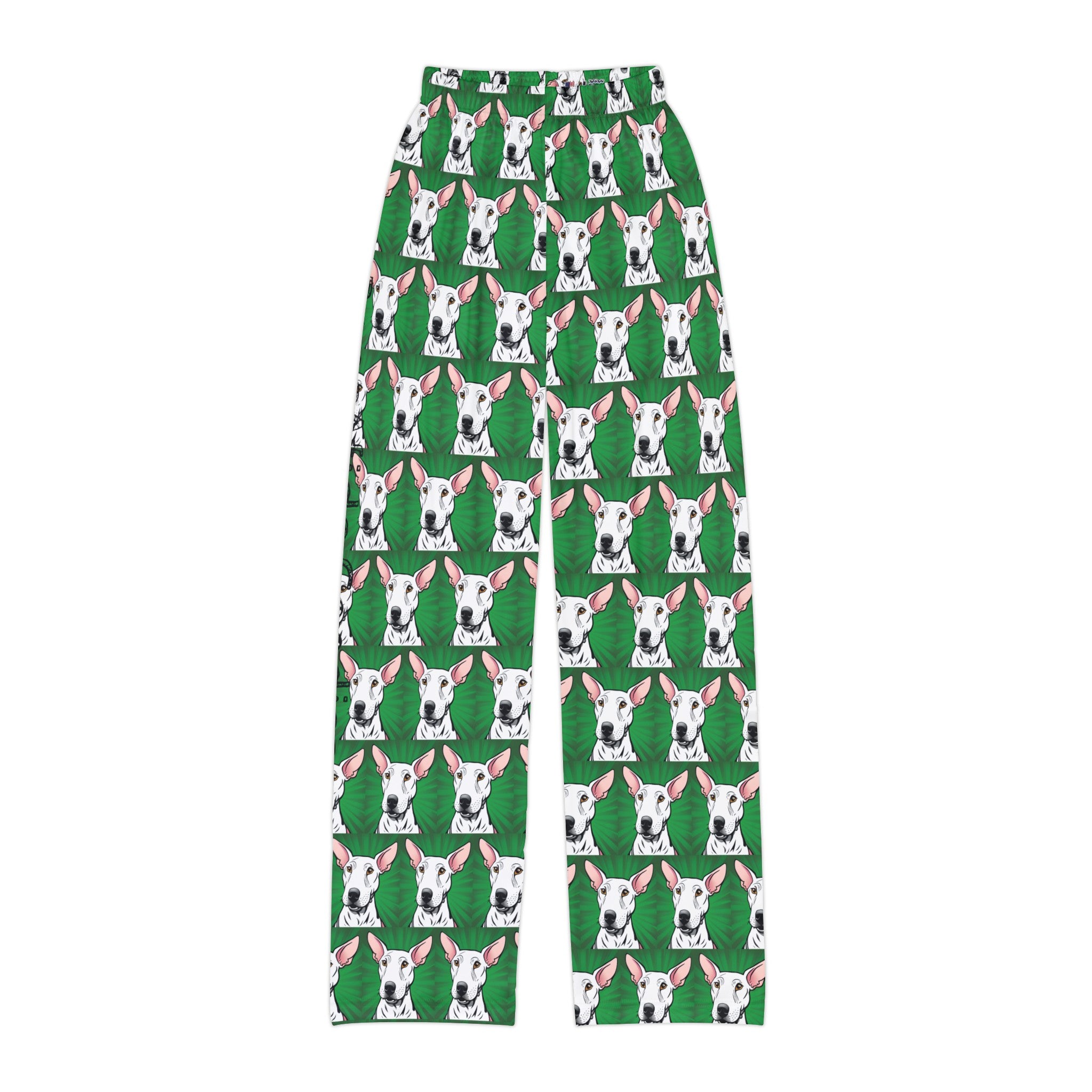 kids Pajama Pants (AOP)