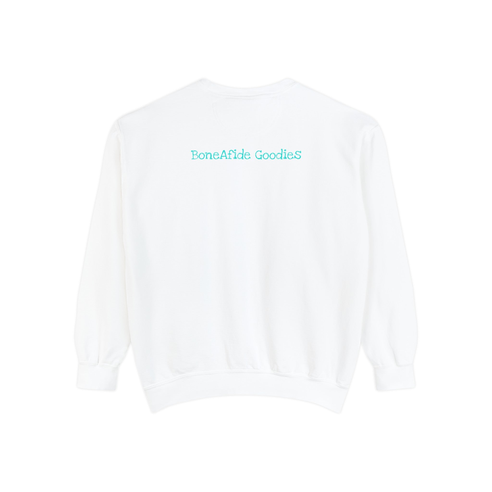 Goodie vibe sweatshirt