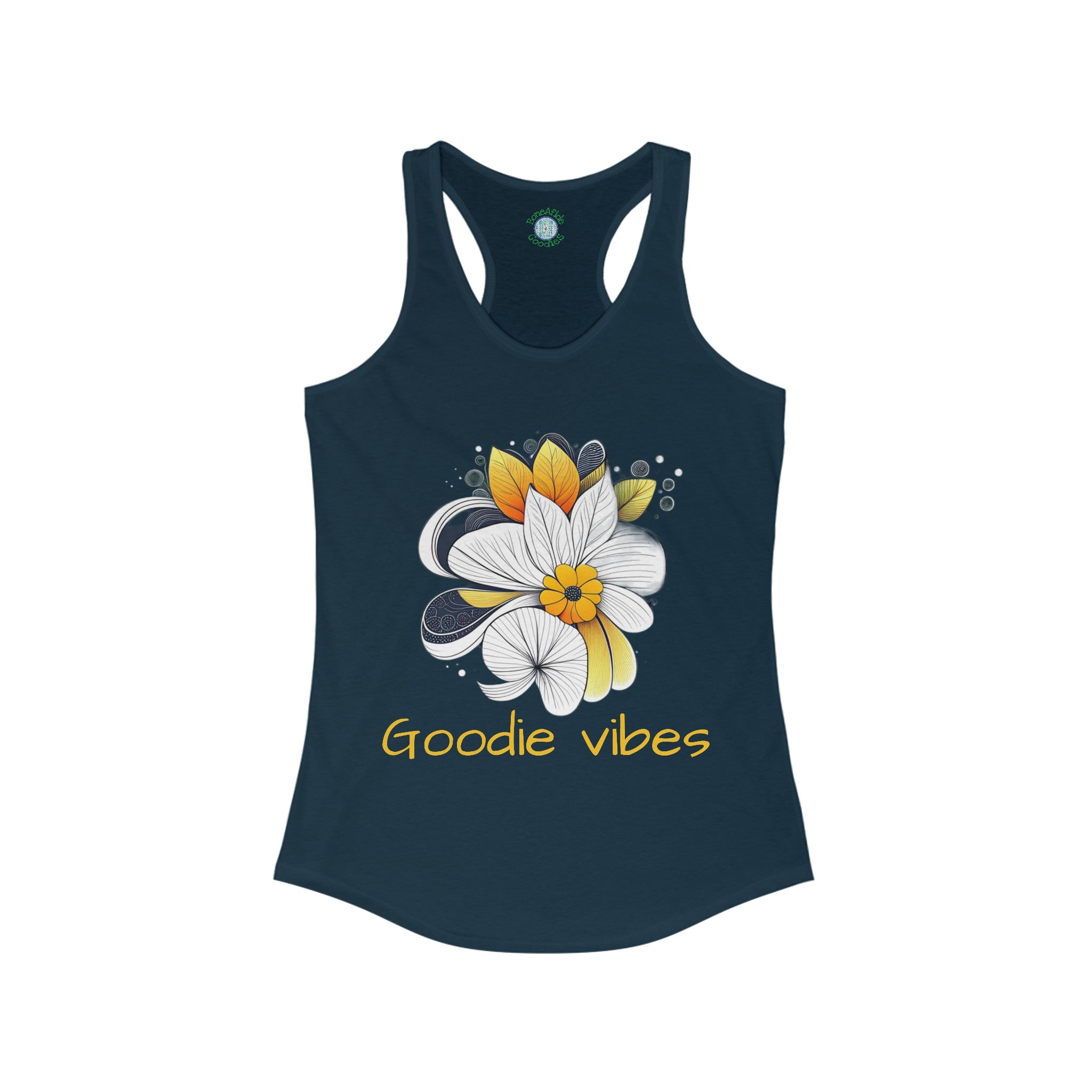 Goodie Vibes tank