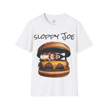 Sloppy Joe Unisex Softstyle T-Shirt