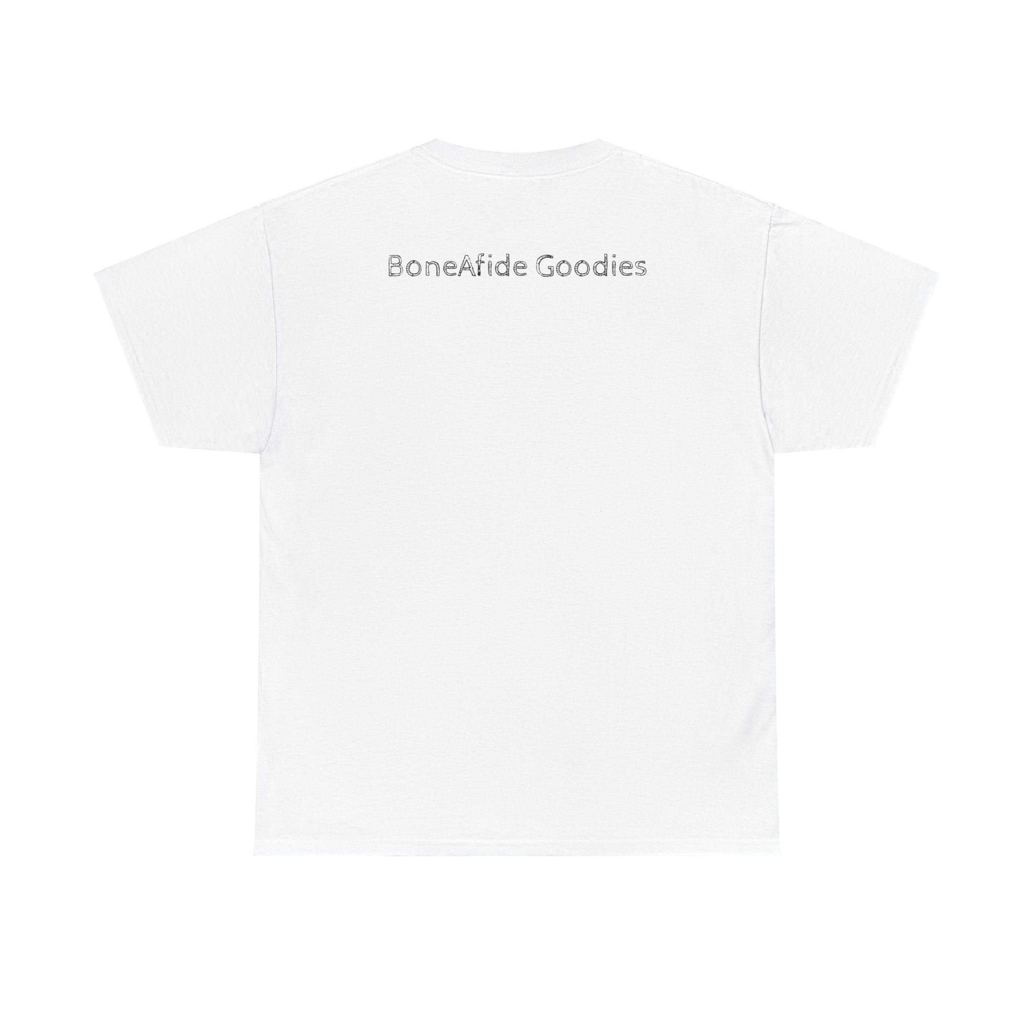 Life is Goodie Cotton Tee