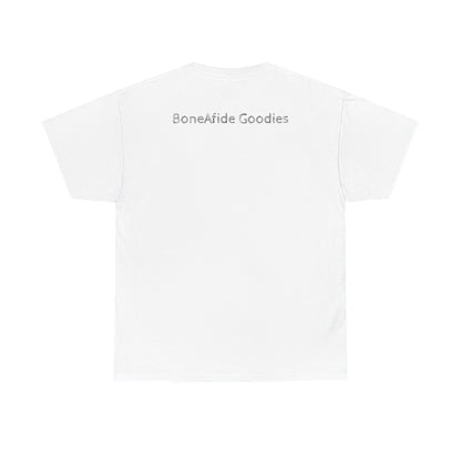 Life is Goodie Cotton Tee