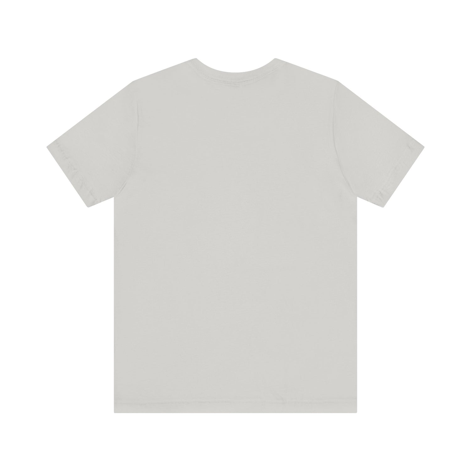 Gradient Short Sleeve Tee