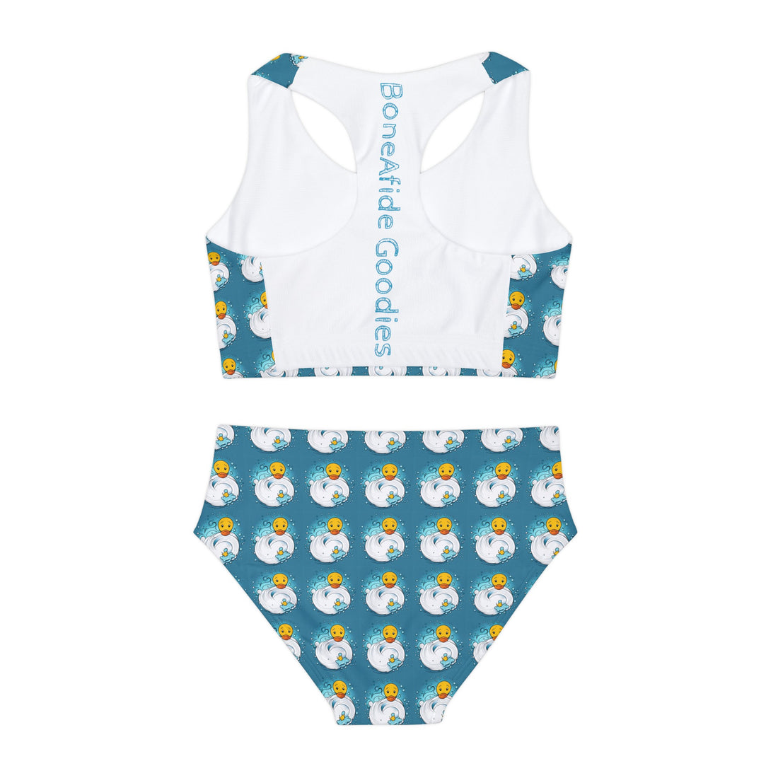 Rubber ducky Swimsuit (AOP)